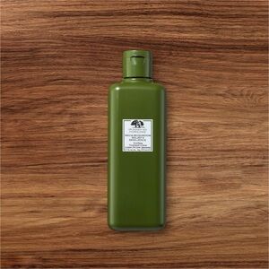 NEW FULL SIZE ORIGINS MEGA MUSHROOM SKIN RELIEF MICELLAR CLEANSER TONER